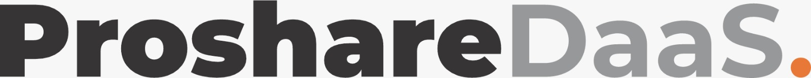 Proshare DaaS